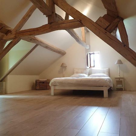 Bois Logis Villa Blere Ngoại thất bức ảnh
