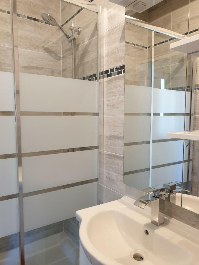 Bois Logis Villa Blere Ngoại thất bức ảnh
