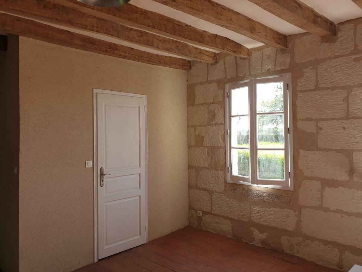 Bois Logis Villa Blere Ngoại thất bức ảnh